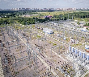 Замыкание КВЛ-220 кВ Восточная – Чесменская на ПС 330 кВ Южная увеличит на 300 МВт переток мощности между лево- и правобережной частями Петербурга