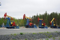 ВНИПИпромтехнологии подтвердили соответствие нефти Осинского месторождении в Прикамье стандартам экологической безопасности