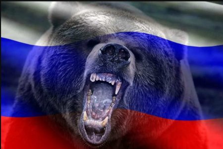 Враг объявил России тотальную войну: нашему народу нужно срочно мобилизоваться