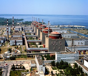 Запорожской АЭС будет управлять новая российская эксплуатирующая организация