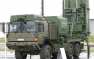 Германия передала Украине первую систему современного ПВО Iris-T — Spiegel
