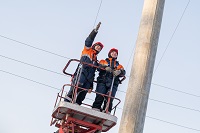 Экономия Читаэнерго за счет снижения потерь в электросетях превысила 6 млн кВтч