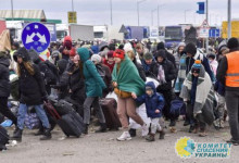 Еврокомиссия выделила дополнительные средства на поддержку украинских беженцев
