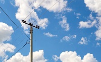 СУЭНКО построила электрические сети для 2-х новых поселков в Зауралье