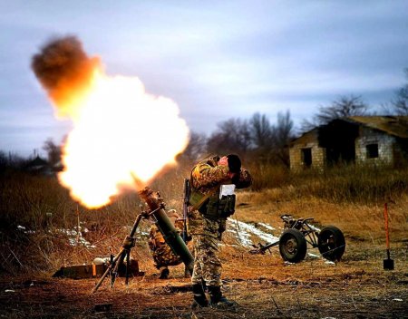 Белгородская область попала под огонь вражеских миномётов, — губернатор