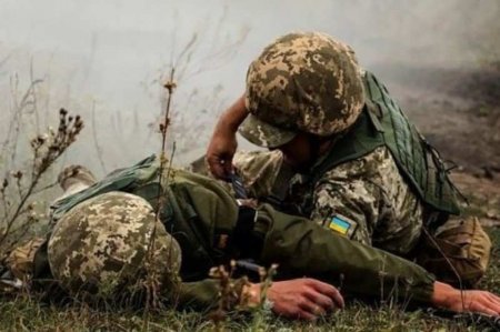Армия России ликвидировала создателя «Украинского интернационального легиона» (ФОТО)