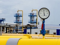 Китай достроил участок газопровода для поставок по “Силе Сибири” в Шанхай