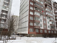 Теплосеть Санкт-Петербурга подключила станцию скорой помощи в Невском районе