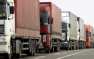 Россия продлит запрет на въезд грузовиков из ЕС до лета 2023 года, — источники