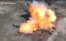 Бои под Донецком: батальон «Спарта» уничтожает врага дронами Mavic (ВИДЕО)