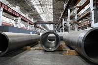 Nord Stream AG оценит стоимость ремонта после ЧП на “Северных потоках”