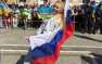 Арестованная в Германии за поддержку СВО россиянка Юлия Прохорова на свободе и на Родине