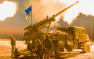 16 из 18 поставленных Украине САУ «Цезарь» требуют ремонта (ФОТО)