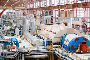 В 2022г российские АЭС установили новый рекорд выработки электроэнергии