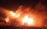 СРОЧНО: Названа причина взрыва на газопроводе в ЛНР (ВИДЕО)