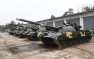 Украинские танки в чешской броне: Чехия ремонтирует подбитую технику ВСУ (ФОТО)