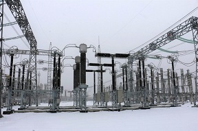 Реконструкция ПС 500 кВ Красноярская повысит стабильность электроснабжения центральных районов края