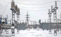 Потребление мощности в ЕЭС России, ОЭС Юга, энергосистемах Дагестана, Ингушетии, Татарстана и Якутии достигло новых рекордных значений