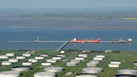 BP оценит целесообразность строительства нового водородного хаба в Германии