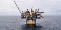 Equinor, Wintershall Dea и Petoro обнаружили месторождение газа в Норвежском море