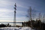 СМЗУ увеличит степень использования пропускной способности сети в южной части Московской энергосистемы