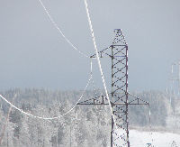 В ОЭС Востока и энергосистемах Амурской и Иркутской областей достигнут новый исторический максимум потребления электрической мощности