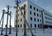 Энергетики обеспечили 394 кВт новую поликлинику в подмосковной Коломне