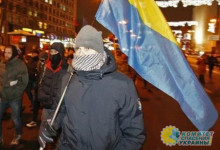 Киев готовит массовую эвакуацию украинцев из Грузии
