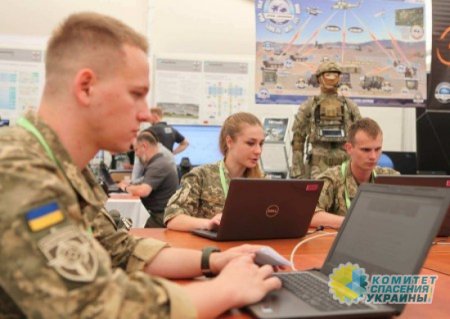 Запад моделирует киберудары по учреждениям Калининграда и энергосистеме Москвы