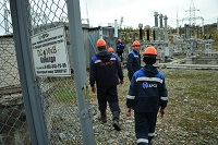 ДРСК приступила к обслуживанию электросетей в Селемджинском районе Приамурья