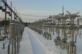 На 8 ПС 220-500 кВ Кировской области отремонтируют выключатели