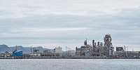 Equinor модернизирует СПГ-завод Hammerfest LNG за 8 млрд норвежских крон