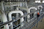 Газпром нефтехим Салават внедряет собственные реагенты для водоподготовки