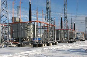 На расширение ПС 500 кВ Ново-Анжерская в Кузбассе направят 1,6 млрд руб
