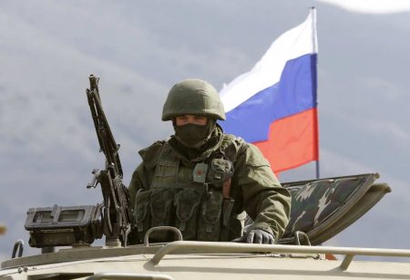 Армия России наступает у Северска, ВСУ дезертируют у Кременной, — Марочко
