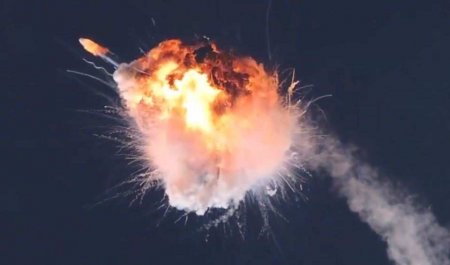 Громкие взрывы в центре Донецка (ВИДЕО)