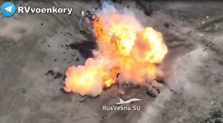 Армия России успешно наступает на нескольких направлениях: уничтожено полтысячи боевиков и множество техники (КАРТА)