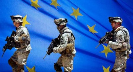 Венгрия опасается, что какая-нибудь из стран ЕС направит на Украину свои войска