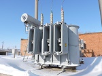 В январе Волгоградэнерго присоединило 2,8 МВт потребительской мощности