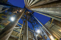 Total Energies приобретает добывающие активы CEPSA в Абу-Даби