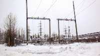 В ХМАО начато строительство ПС 110 кВ Московская для электроснабжения крупного месторождения нефти им. Московцева