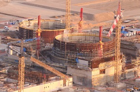 В МСЗ завершены приёмочные инспекции компонентов ТВС для АЭС Аккую