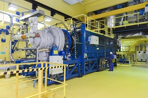 Электрохимзавод с момента пуска установки W-ЭХЗ переработал 130 тыс т обедненного гексафторида урана