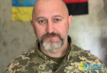 Украинские националисты мечтают расширить границы страны до Уральского хребта