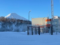 На Каскаде Толмачевских ГЭС на Камчатке приступили в выполнения ремонтной программы-2023