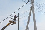 С начала года Россети Ленэнерго взыскали 48 млн руб за незаконное электропотребление