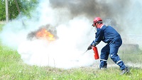 Электросети ЕАО готовы к прохождению пожароопасного сезона
