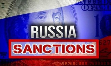 Россия успешно обходит санкции Евросоюза и G7, — Bloomberg