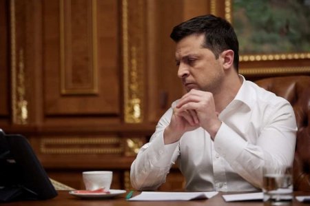«Лузеры и новые румыны Европы»: премьер Грузии размазал киевский режим