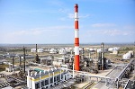 Сызранский НПЗ автоматизировал учёт отгрузки топлива